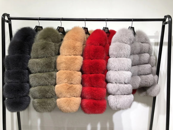 Fur Shop