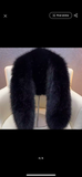 Funny Bunny Faux Fur Hat