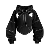 Zoya hoodie