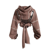 Zoya hoodie