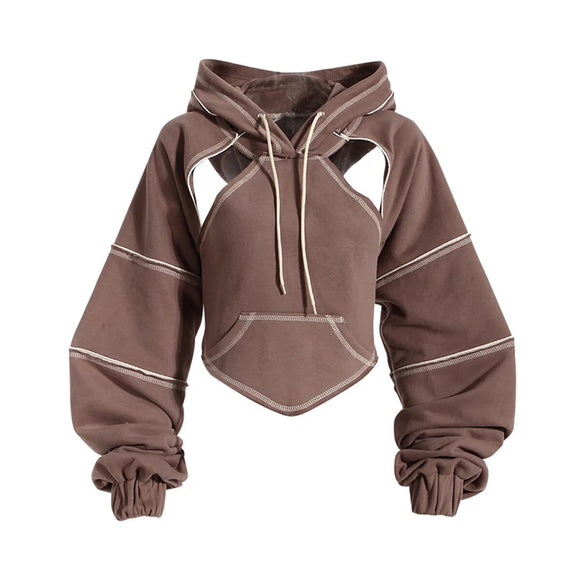 Zoya hoodie