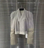 Mika Lamb down Bomber