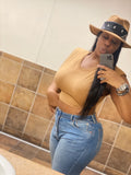 City Saint Hat
