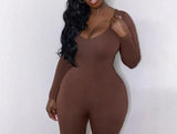 The basics Body suit