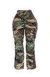 Vintage Cargos