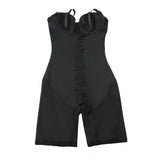 Snatched Romper