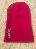 Label Whore Beanie