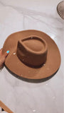 City Saint Hat