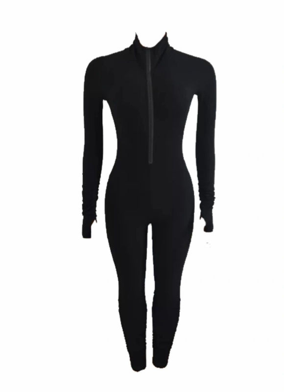 Get Me Bodied Jumpsuit