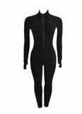 Get Me Bodied Jumpsuit