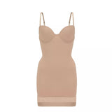 Body Language Shaper Mini Dress