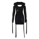 She’s a Vibe mini Dress