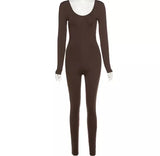 The basics Body suit