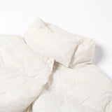 Split Decision Split CROPPED Puffer