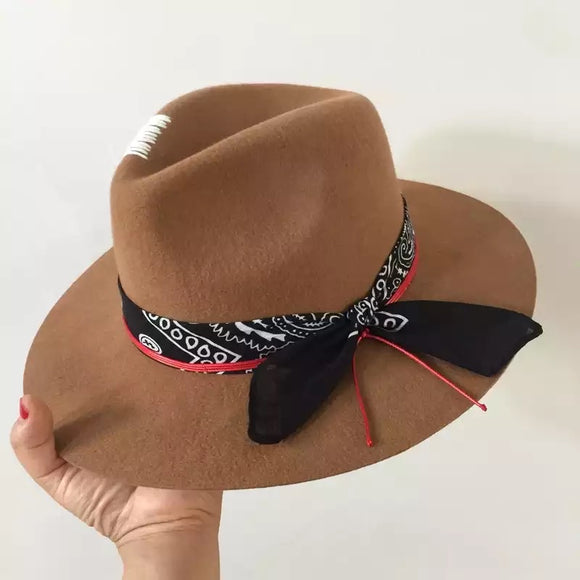 City Saint Hat