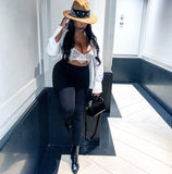 City Saint Hat