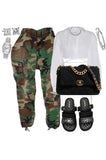 Vintage Cargos