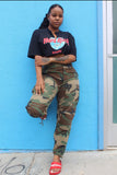 Vintage Cargos