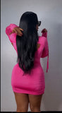 She’s a Vibe mini Dress