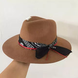 City Saint Hat