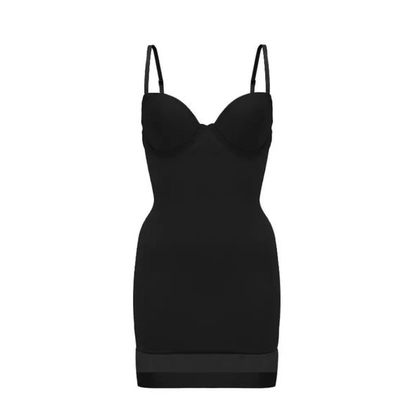 Body Language Shaper Mini Dress