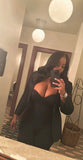 Snatched Romper