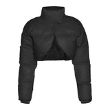 Split Decision Split CROPPED Puffer